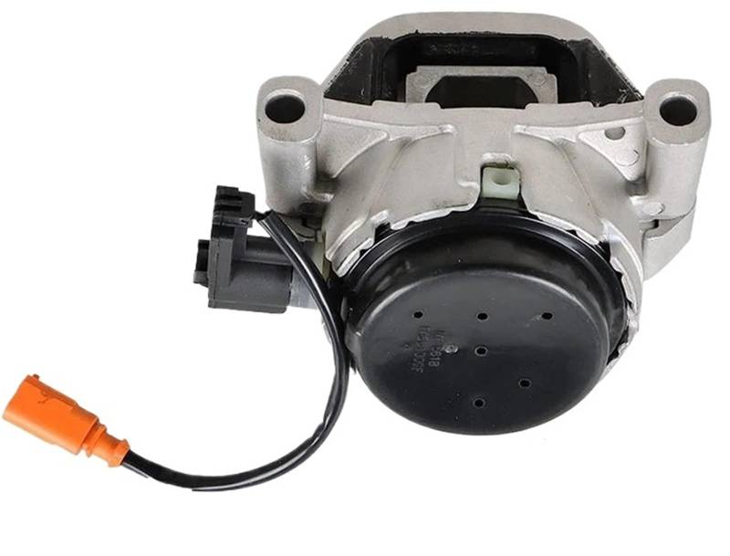 Auto Motorlager Für A6 C7 A7 4G 2,0 2,4 2,8 2012-2018 Auto Motor Halterung & Sensor Halterung 1 Stück OEM:4G0199381NT 4G0199381KT Autoteile(with Wire Style) von CGBWMB