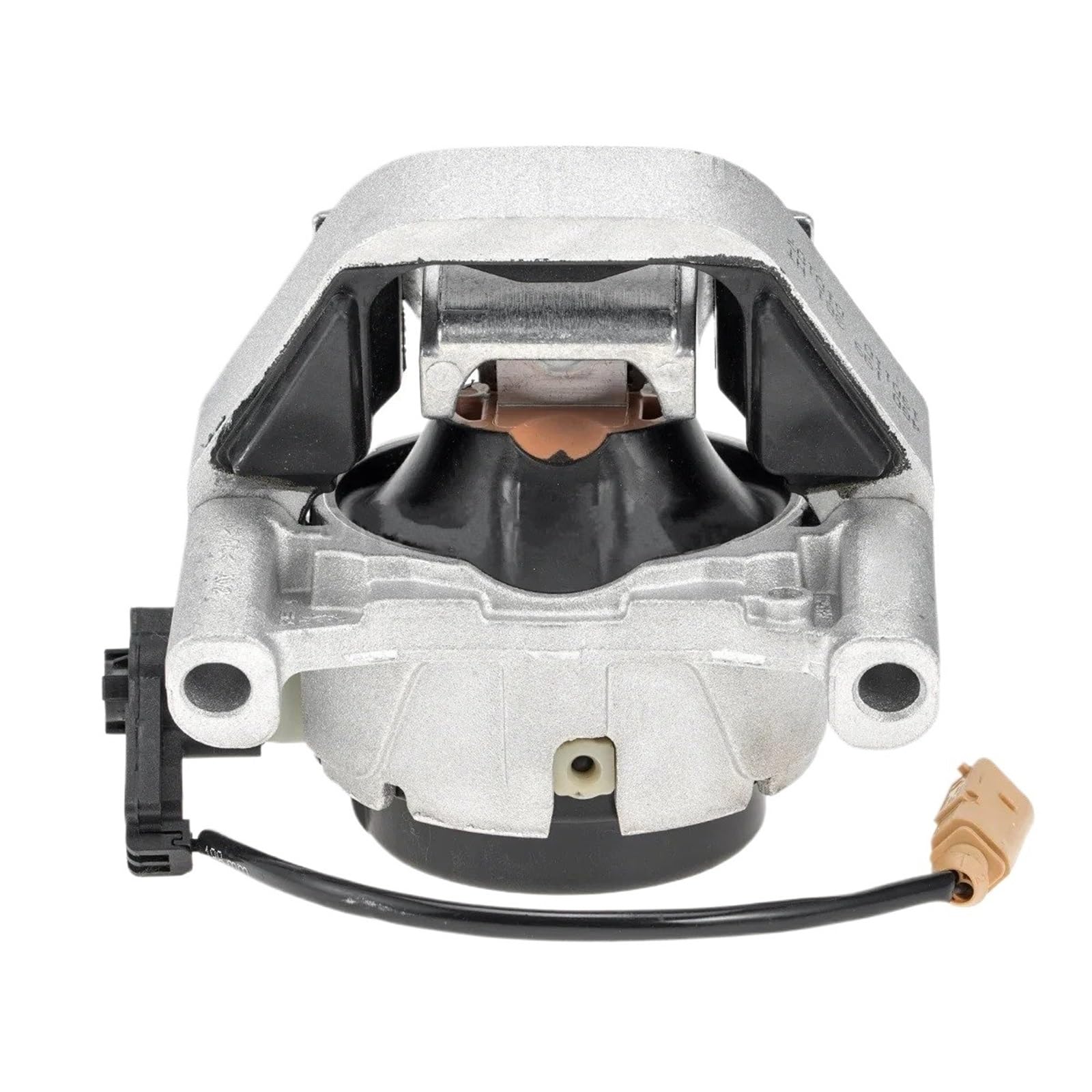 Auto Motorlager Für A6 C7 A7 Für Sportback 2011-2018 Motor Halterung Mit Drähte/Sensor 4G0199381NT,4G0199381KT,4G0199381QE/MQ Autoteile(A) von CGBWMB