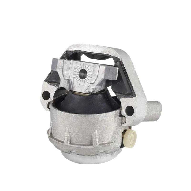 Auto Motorlager Für A6 S6 A6L Für Avant Für Quattro 2,0 2,4 2,8 2012-2018 Auto Teile Links Rechts Motor Mount Sensor 4G0199381NT 4G0199381KT Autoteile(Left No line) von CGBWMB