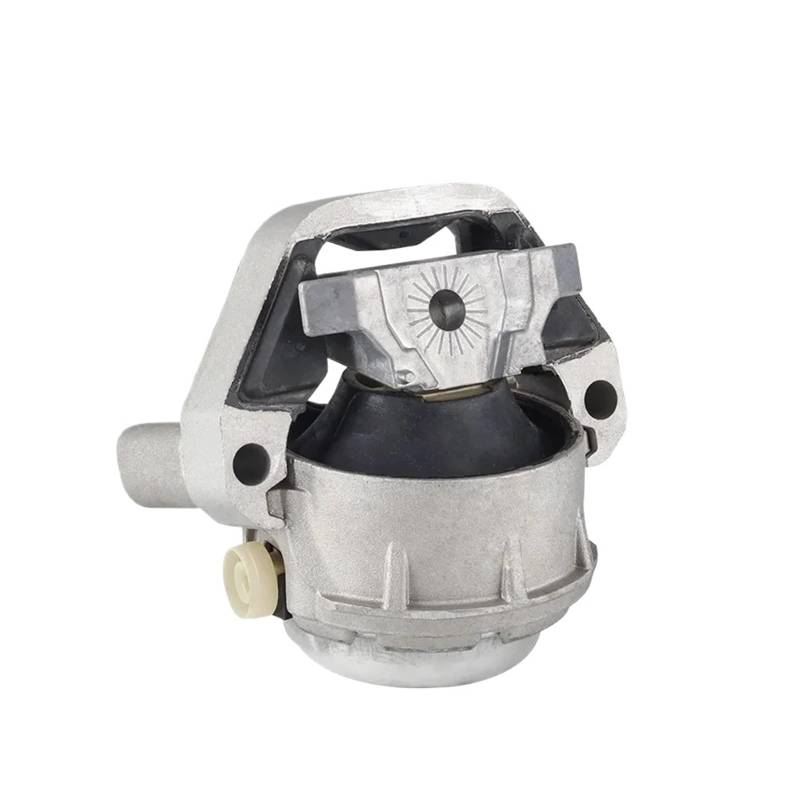 Auto Motorlager Für A6 S6 A6L Für Avant Für Quattro 2,0 2,4 2,8 2012-2018 Auto Teile Links Rechts Motor Mount Sensor 4G0199381NT 4G0199381KT Autoteile(Right No line) von CGBWMB