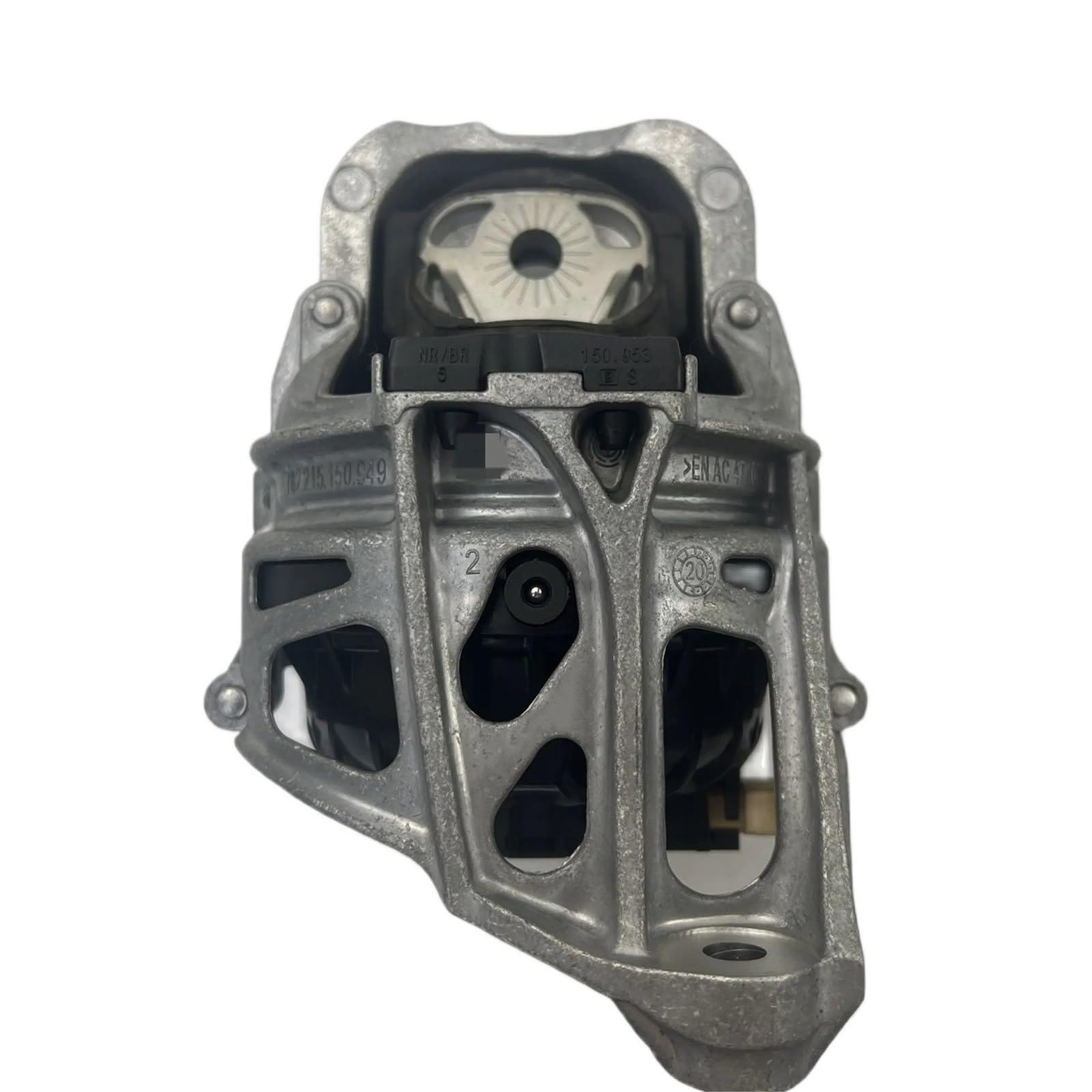 Auto Motorlager Für A8 Q7 S8 A4 B9 3.0 TSFI Motorhalterung 8W0199371AB/8W0199372G/4M0199371FG/4M0199372FG Autoteile(Rechts) von CGBWMB
