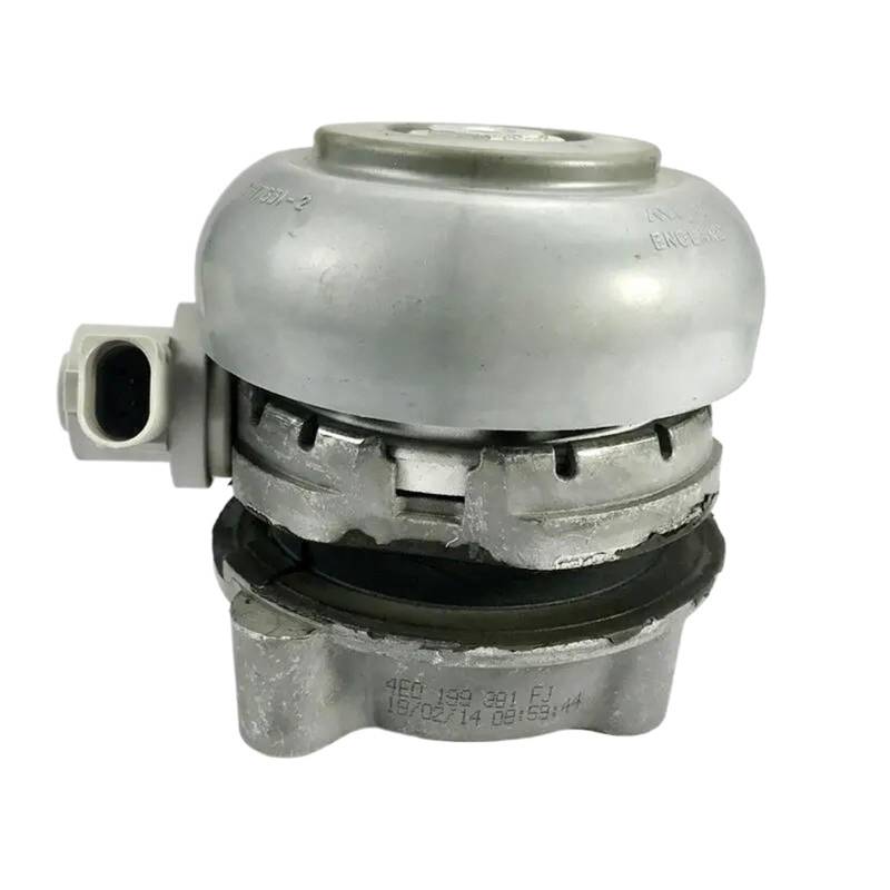 Auto Motorlager Für A8 S8 Für Quattro Hydraulische Federung Rechts Motor Fuß Kleber Motor Halterung Motor Halterung 4E0199381FJ 4E 0 199 381 FJ Autoteile von CGBWMB