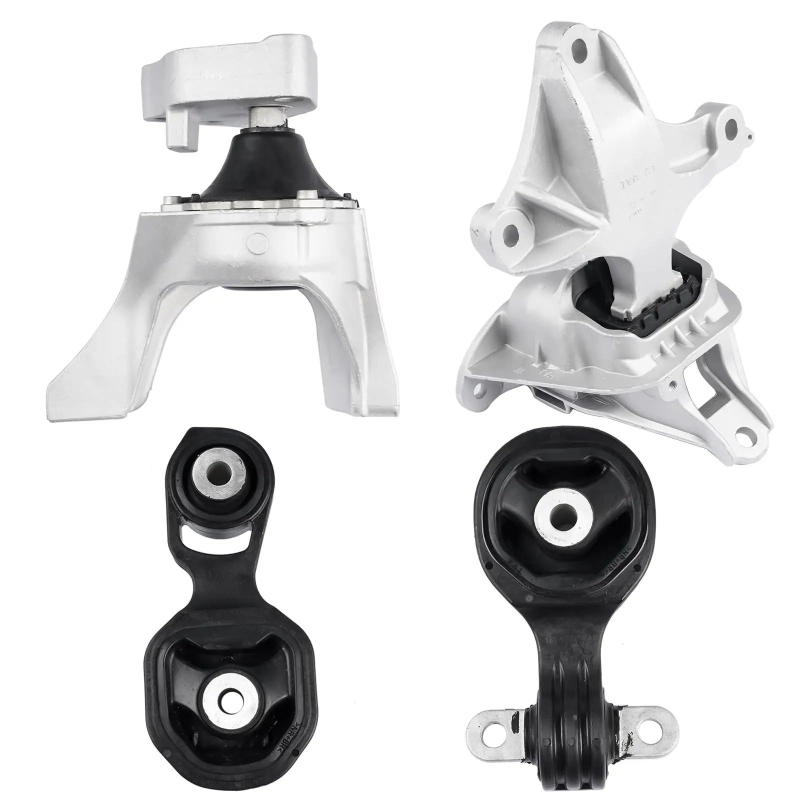 Auto Motorlager Für Accord 1,5 L Turbo Automatische CVT Übertragung 2018-2022 Motor Motor + Trans Mount Kit #50880TVAA11 50850-TVA-A12 Autoteile Auto Motorlager Für Accord 1,5 L Turbo Automatische CVT Übertragung 2018-2022 Motor Motor + Trans Mount Kit #50880TVAA11 50850-TVA-A12 Autoteile von CGBWMB