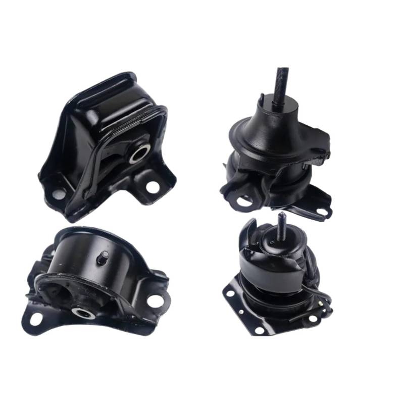 Auto Motorlager Für Accord 2.3L Auto Trans G030 1998 1999 2000 2001 2002 Trans Motor Motor Mount Kit OEM :50810-S7D-003 Autoteile von CGBWMB