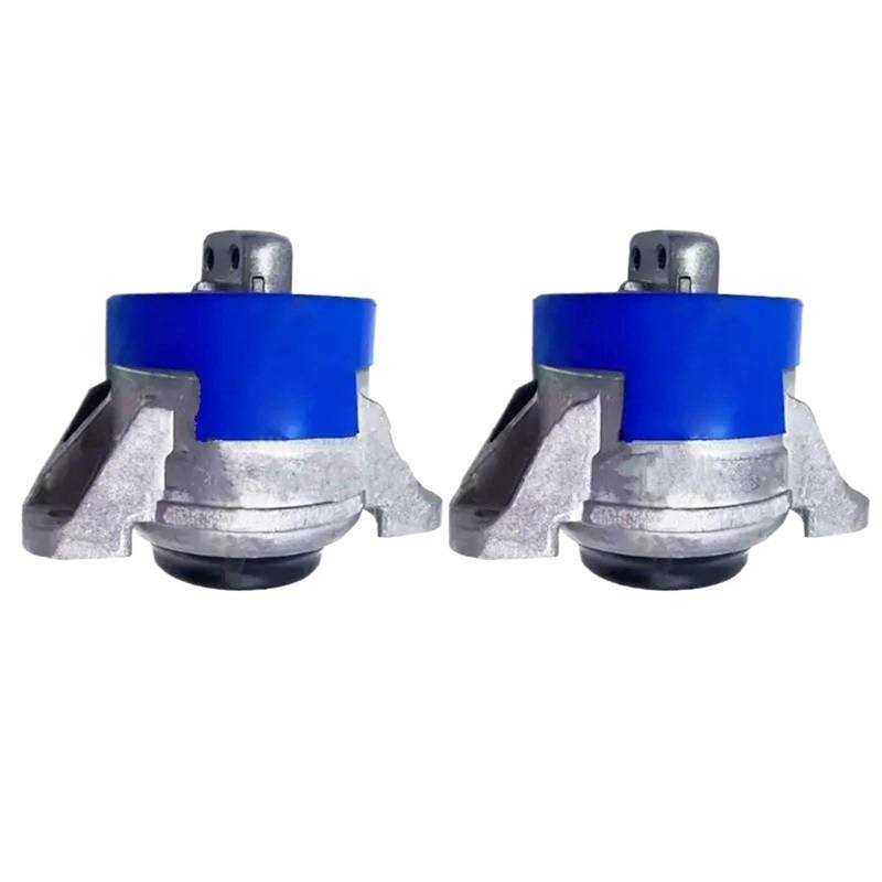 Auto Motorlager Für Benz W222 S500 4,6 V8 Gas 2014 2015 2016 2017 Motor Halterung Motor Mount Kit A2222402100 A2222402200 A2222402918 Autoteile(2 Pieces) von CGBWMB