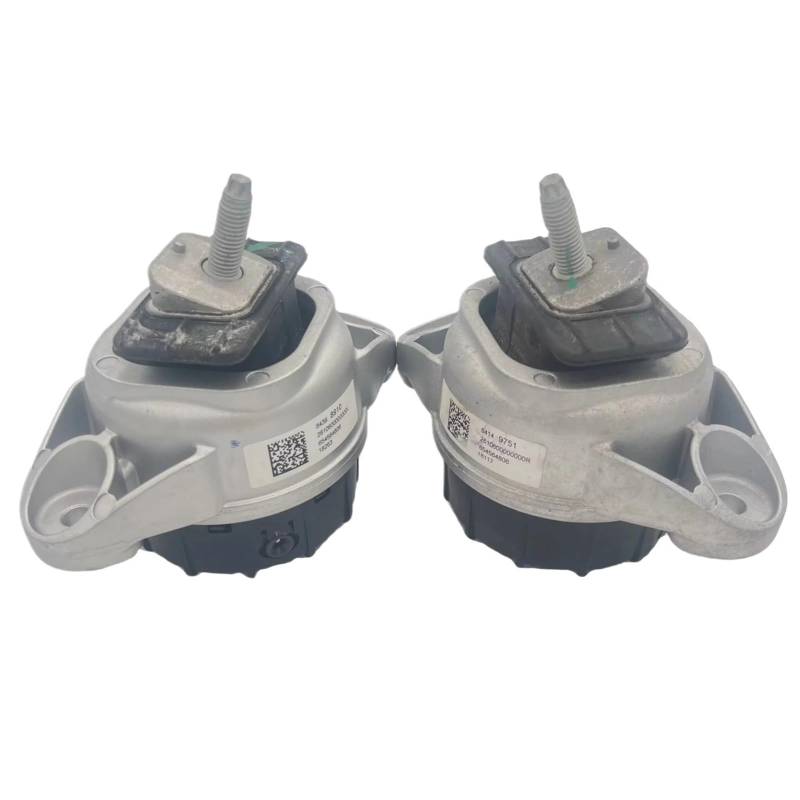 Auto Motorlager Für Cadillac CT6 2,0 T 2016 2017 2018 2019 2020 Motorhalterungssatz 84030703 23315380 84850283 84398911 84149751 84149752 Autoteile von CGBWMB