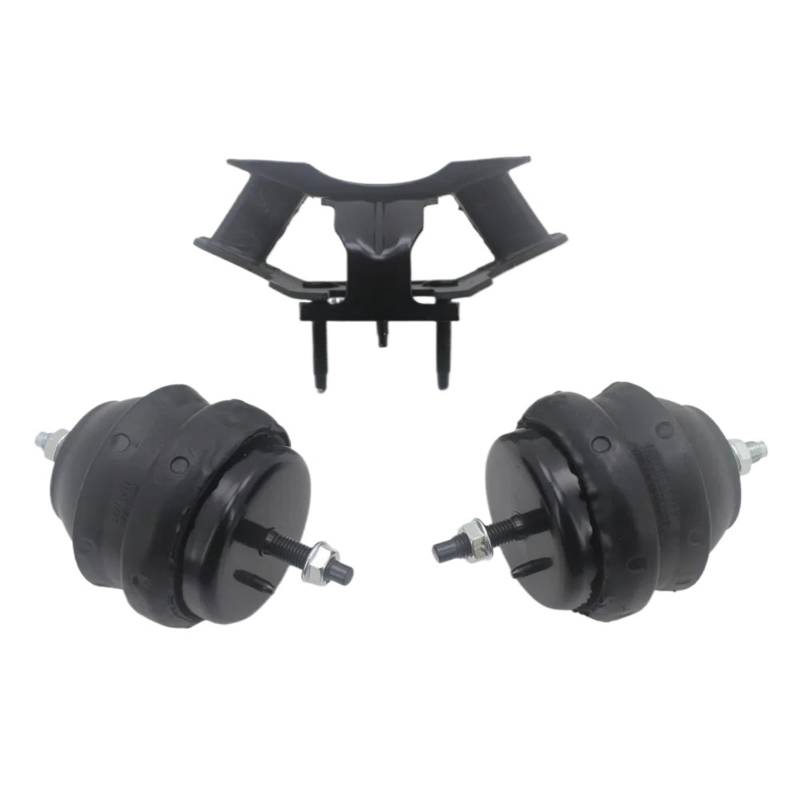 Auto Motorlager Für Cadillac Für Cts 2.8L 3.6L 2004-2007 Motor Motor & Trans Mount OEM NO.:A5455HY A5466 3149 3159 EM3149 Autoteile von CGBWMB