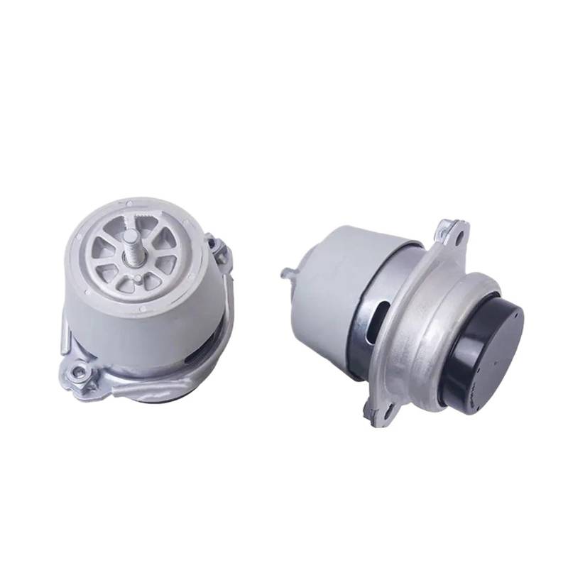 Auto Motorlager Für Cayenne Für 955 Für 957 4,5 4,8 V8 2004-2010 Motor Übertragung Unterstützung Hydraulische Motor Mount Kit 94837504901 Autoteile(2pieces) von CGBWMB