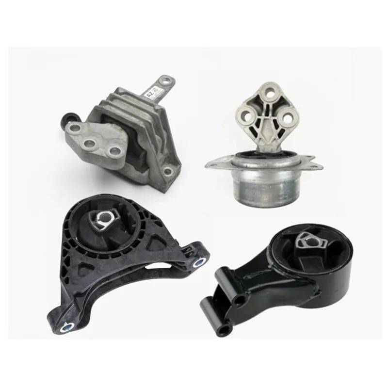 Auto Motorlager Für Chevrolet Für Malibu Motor Montieren 13312096 20931522 13227717 13346302 Autoteile(4 Piece) von CGBWMB