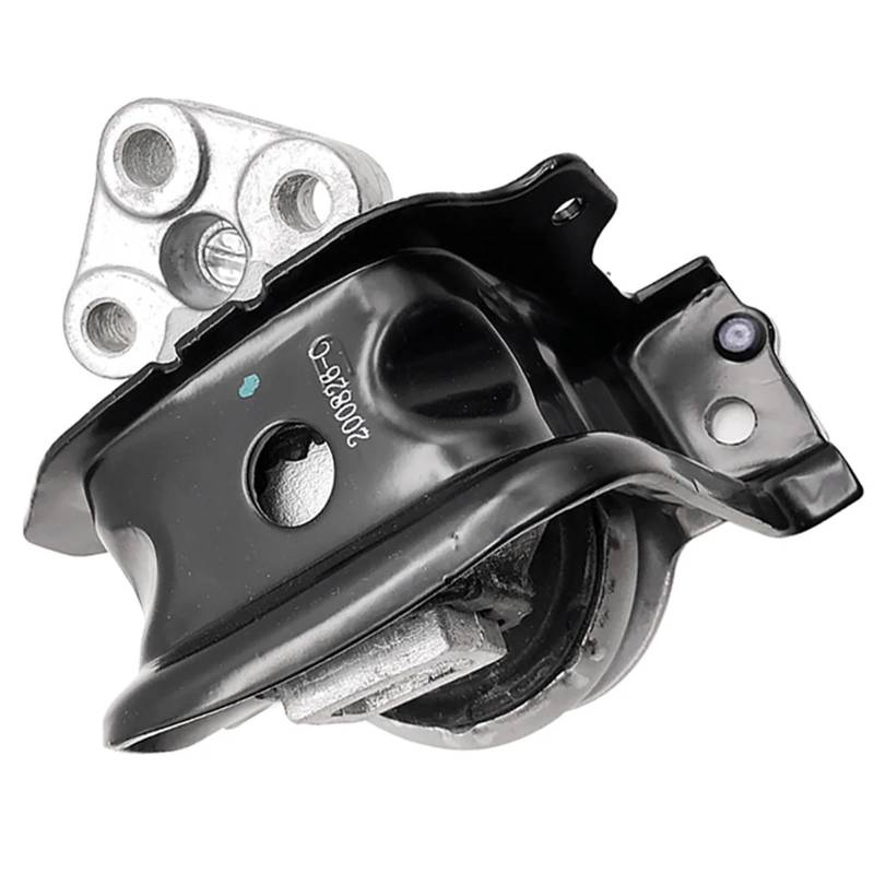 Auto Motorlager Für Citroen C3 MK2 Für C-Elysee 2012+ Rechte Motorhalterung 1 Stück OEM:9801472580 1839J3 1839F7 Autoteile von CGBWMB