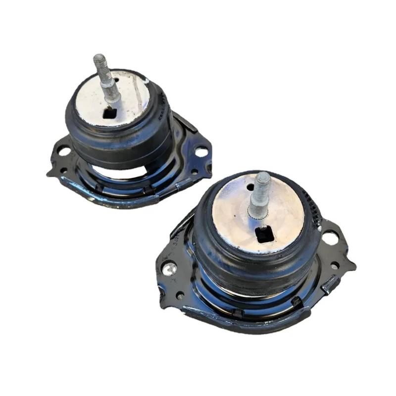 Auto Motorlager Für Dodge Für Durango 3,6 L 5,7 L RWD 2011-2019 Motor Mount Kit 68252518AA 68110950AC 68110951AC 5038548AB 5038548AC Autoteile von CGBWMB