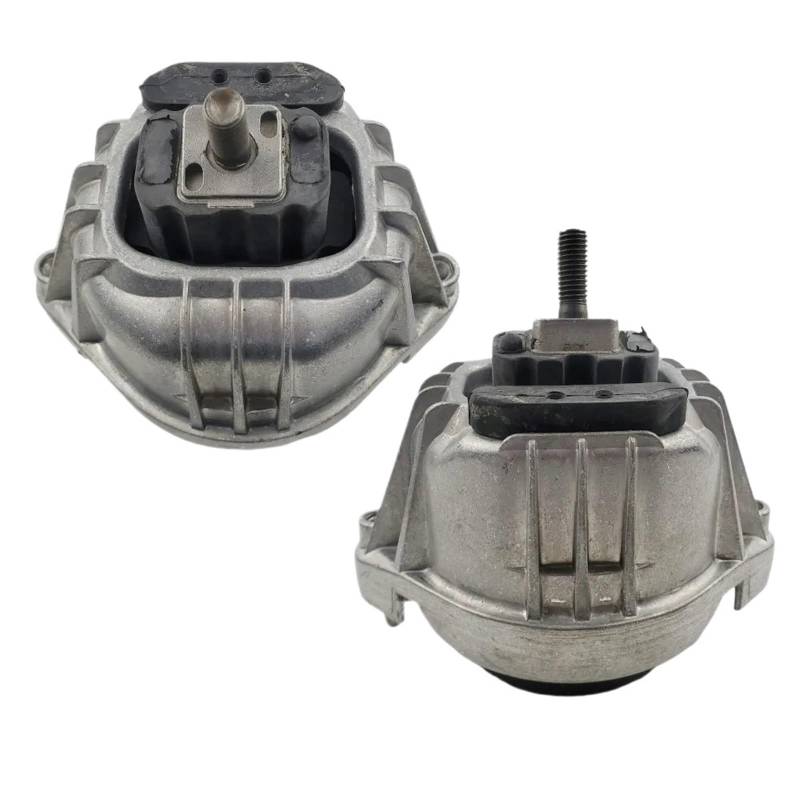 Auto Motorlager Für E90 325xi 328i 330xi 3.0L 2006-2013 Frontmotor Motor Trans Mount 2 Stück OEM: 22116760330 Autoteile von CGBWMB