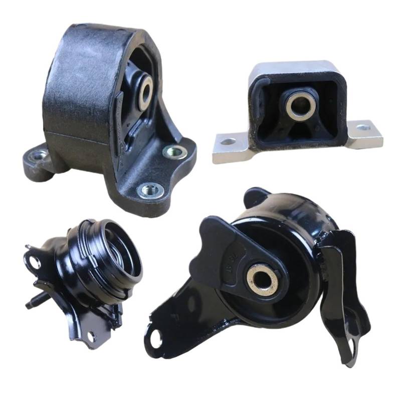 Auto Motorlager Für Element 2.4L Automatic 2003-2011 Motor-Getriebehalterungssatz Für Auto-Getriebe OEM-Nr.: A6597, A4573, A4504 Autoteile von CGBWMB