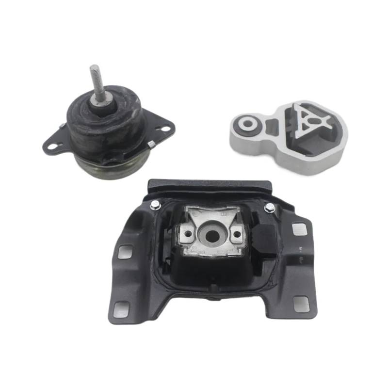 Auto Motorlager Für Ford Für Explorer 2.0L Turbo 2012 2013 2014 2015 Motor UND Trans Mount Set OEM:A5634, A5614, EM4121 Autoteile von CGBWMB
