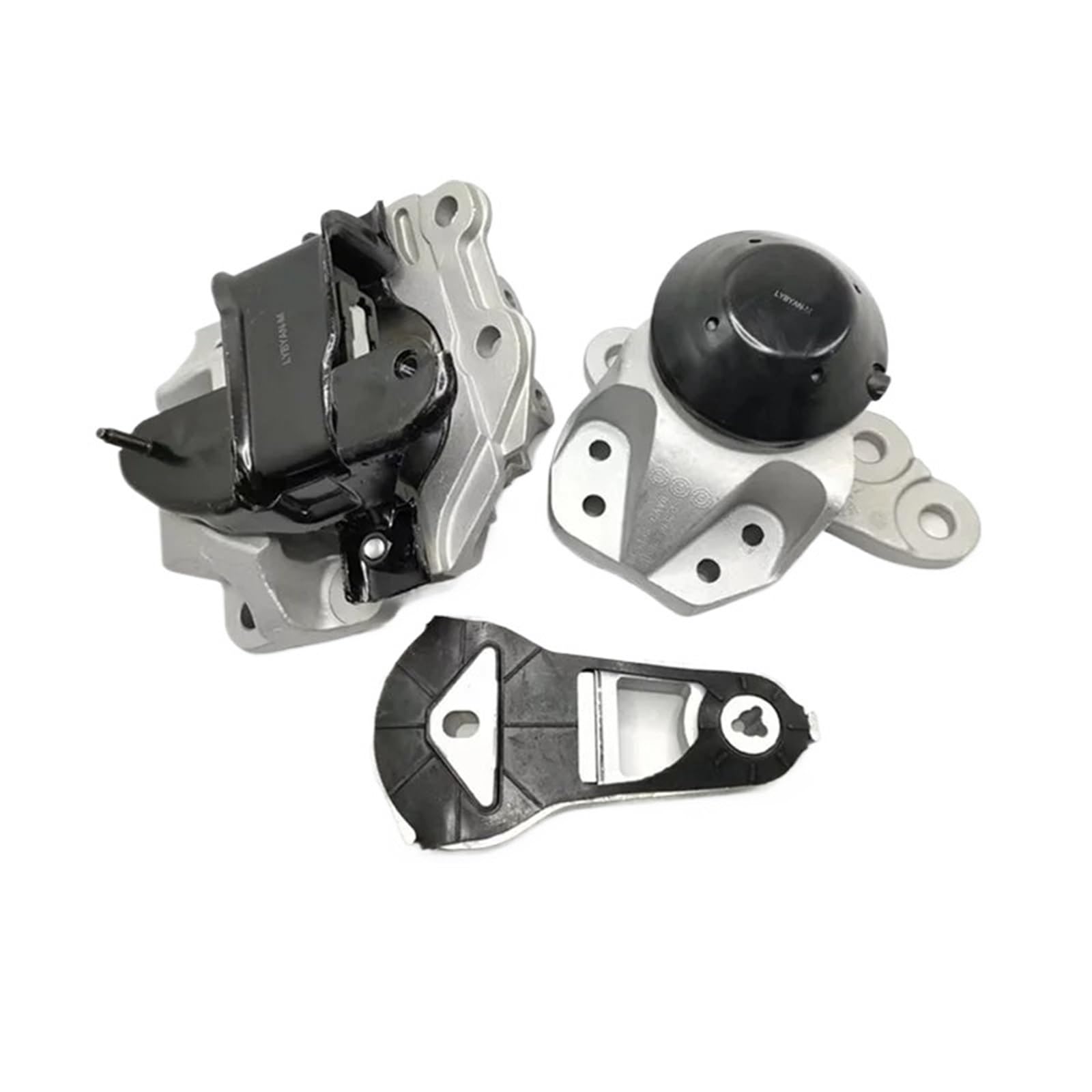 Auto Motorlager Für Ford Für Explorer 3.5L 3.7L 2011-2019 Motorhalterung Getriebedrehmomentunterstützung 3 Stück DB5Z-6038A FB5Z-6038B DB5Z-6068A Autoteile Auto Motorlager Für Ford Für Explorer 3.5L 3.7L 2011-2019 Motorhalterung Getriebedrehmomentunterstützung 3 Stück DB5Z-6038A FB5Z-6038B DB5Z-6068A Autoteile von CGBWMB