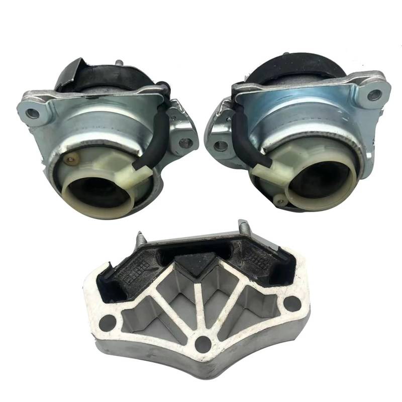 Auto Motorlager Für Ford Für Mustang 2,3 T Für EcoBoost 2014-2022 Übertragung Motor Montieren Drehmoment Kits FR3Z-6038-H FR3Z-6038-G FR3C-6038-AD Autoteile von CGBWMB
