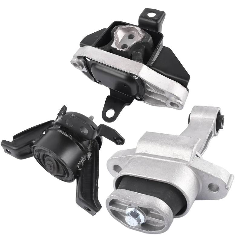 Auto Motorlager Für Hyundai Für Sonata L4 2,4 L Automatische Übertragung 2015-2018 Motor Motor & Trans Montieren 21810-C1020 21830-C1170 Autoteile von CGBWMB