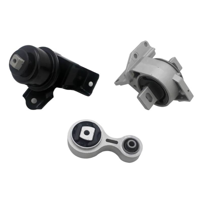 Auto Motorlager Für Lincoln Für Zephyr V6 3.0L 2006 Motor Motor & Trans Mount Set OEM:9E5Z6F020ED, 9E5Z6038A, 8E5Z6068D Autoteile von CGBWMB