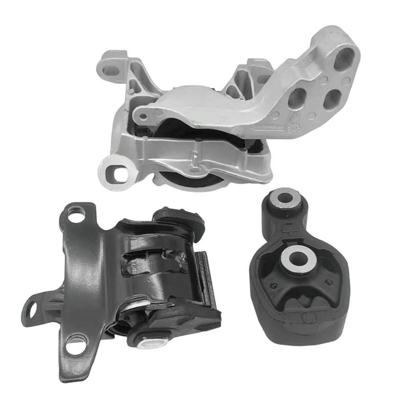 Auto Motorlager Für Mazda CX5 CX-5 2013-2016 3 Für Axela 2014-2019 Getriebe Halterung Motor Mount Rubber Set KR11-39-070 KR15-39-060A KR12-39-040 Autoteile von CGBWMB
