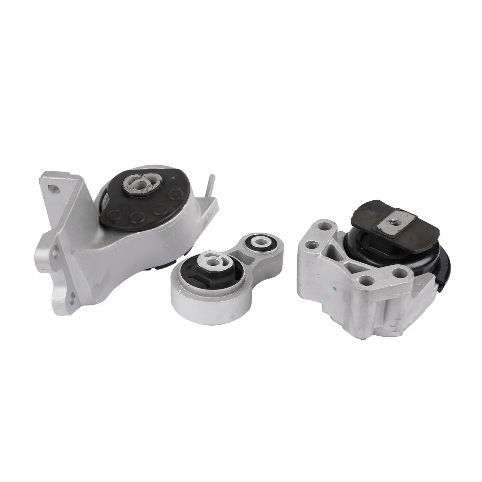 Auto Motorlager Für Mercury Für Sable 3.5L 2008-2009 Motor & Trans Mount 3 Stück 3142 + 3180 + 3205 8G1Z6038A, DG1Z6038C Autoteile Auto Motorlager Für Mercury Für Sable 3.5L 2008-2009 Motor & Trans Mount 3 Stück 3142 + 3180 + 3205 8G1Z6038A, DG1Z6038C Autoteile von CGBWMB