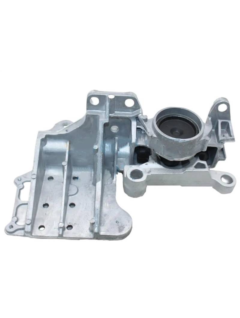 Auto Motorlager Für Nissan Für Qashqai J10 Für X-Trail T31 MR20DE Motor Halterung 1 Stück OEM:ENM60139 11220JD200,11220-JD21A Autoteile von CGBWMB