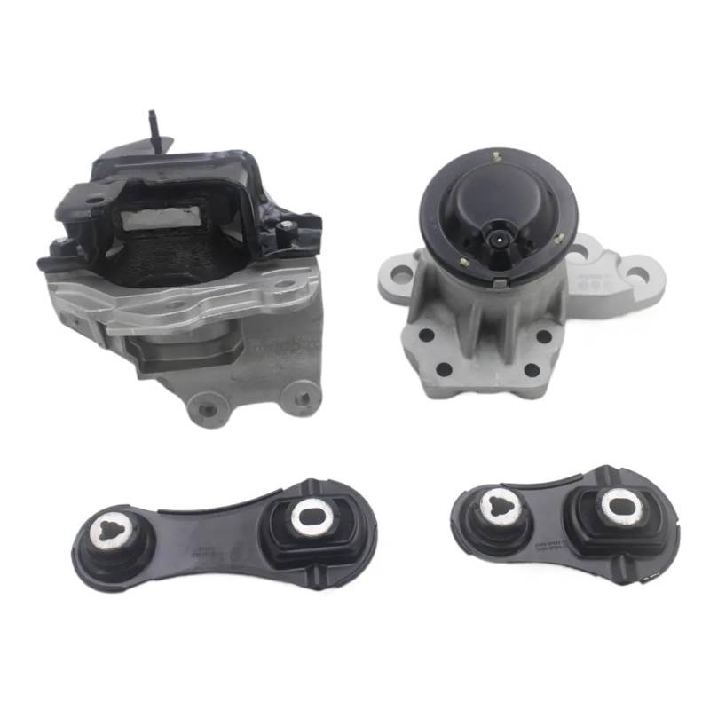 Auto Motorlager Für Odyssey 3.5L 1999 2000 2001 2002 2003 2004 Motor Motor & Trans Mount 5 Teile/los OEM:A4519HY, A4518,A6552 Autoteile von CGBWMB