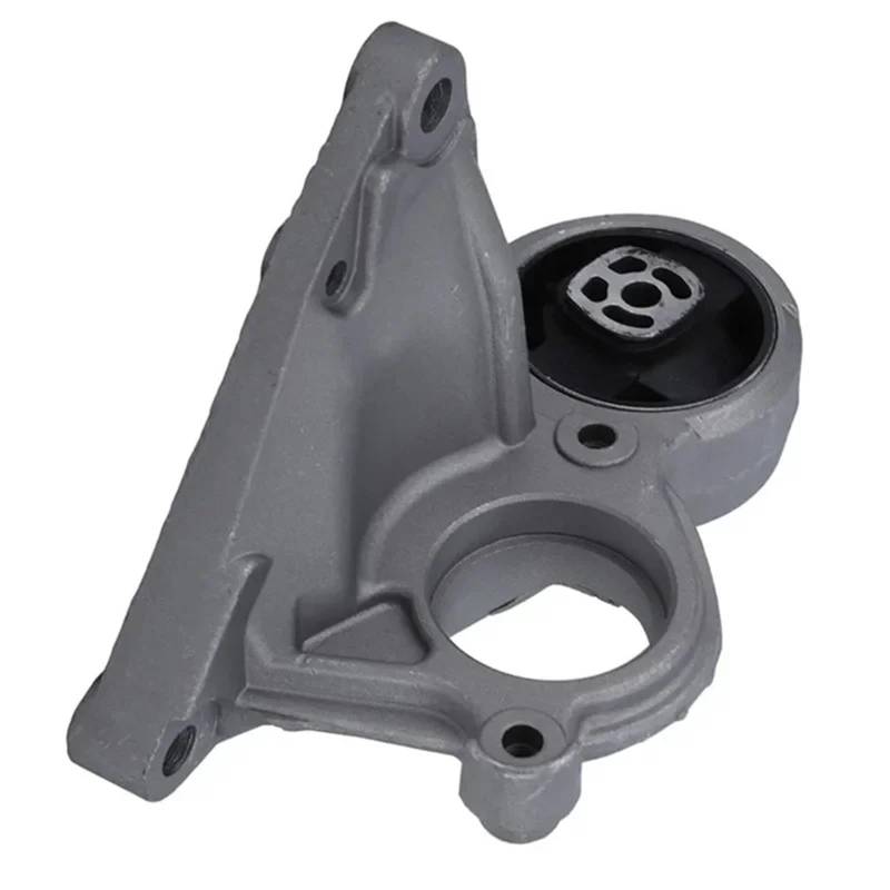 Auto Motorlager Für Peugeot 207 306 Motorhalterung 1807W0 Aluminiumlegierung Autozubehör 1 Stück 9646769880 Autoteile von CGBWMB