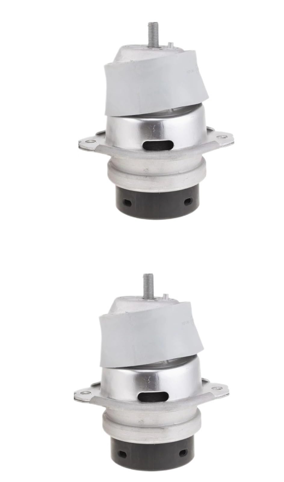 Auto Motorlager Für Q7 3.0 TDI 2007 2008 2009 2010 2011 2012 2013 2014 2015 Motorhalterung OEM:7L8199131F Autoteile(2 Pieces) von CGBWMB