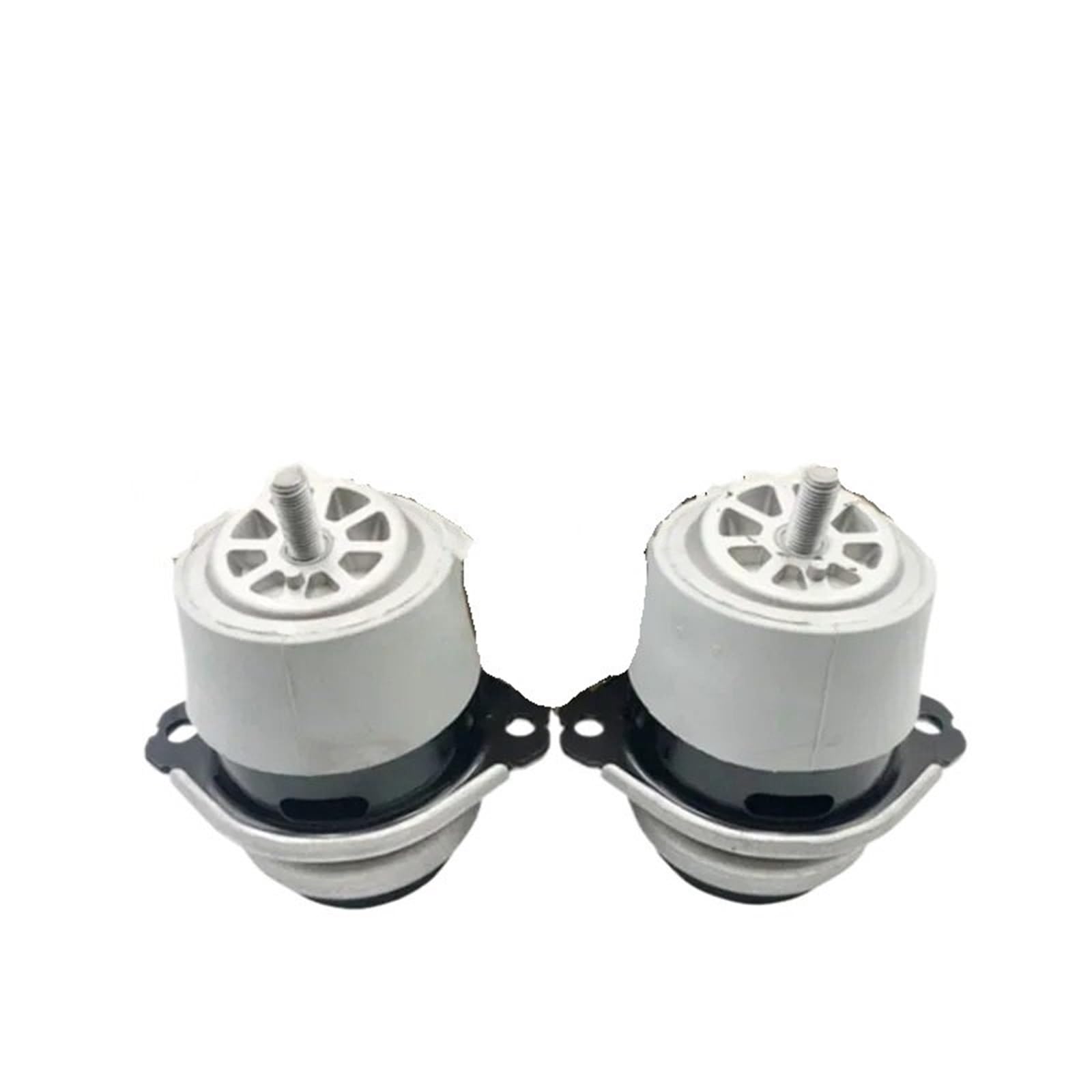 Auto Motorlager Für Q7 4L 3.0-4.2L 2002-2010 Motorhalterung OE:7P6 199 131 7P6199131 Autoteile(2pieces) von CGBWMB