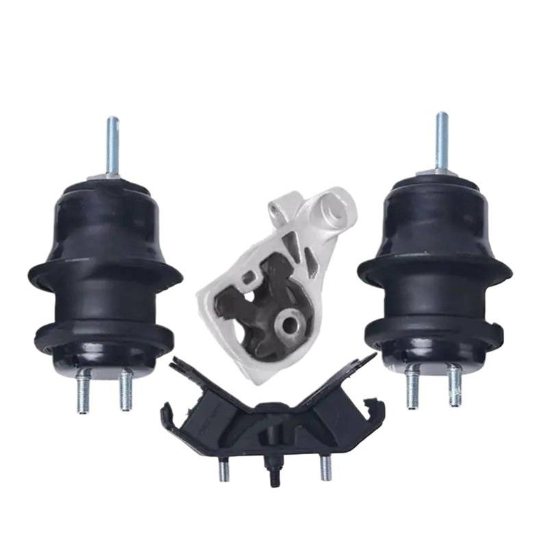 Auto Motorlager Für Subaru Für Legacy Für Outback 2,5 L CVT Motor Unterstützung Motor Mount Kit 41022AJ030 41022AJ001 41022AJ070 Autoteile von CGBWMB
