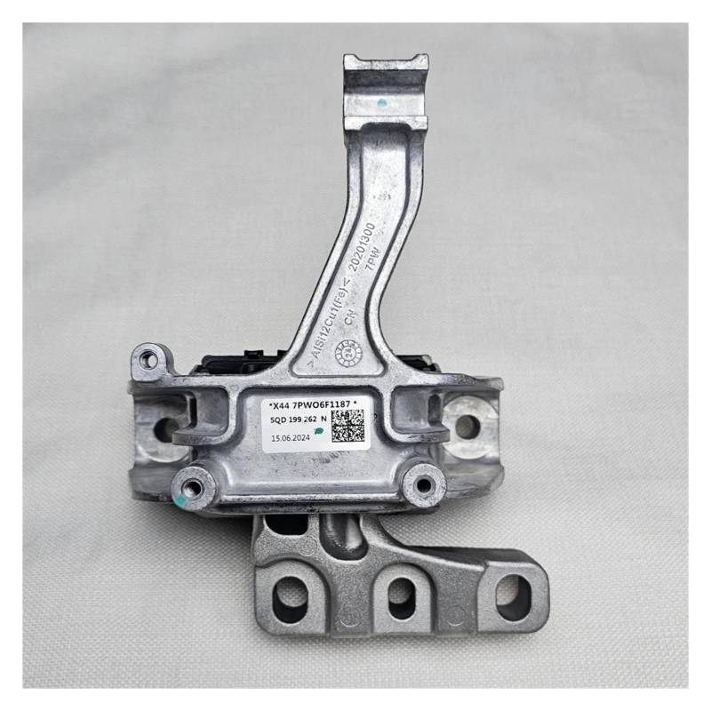 Auto Motorlager Für VW Für Passat B8 3G2 CB2 3G5 CB5 Motor Motor Halterung Unterstützung Lager 1 Stück 5Q0199262BK 5Q0199262BE Autoteile von CGBWMB