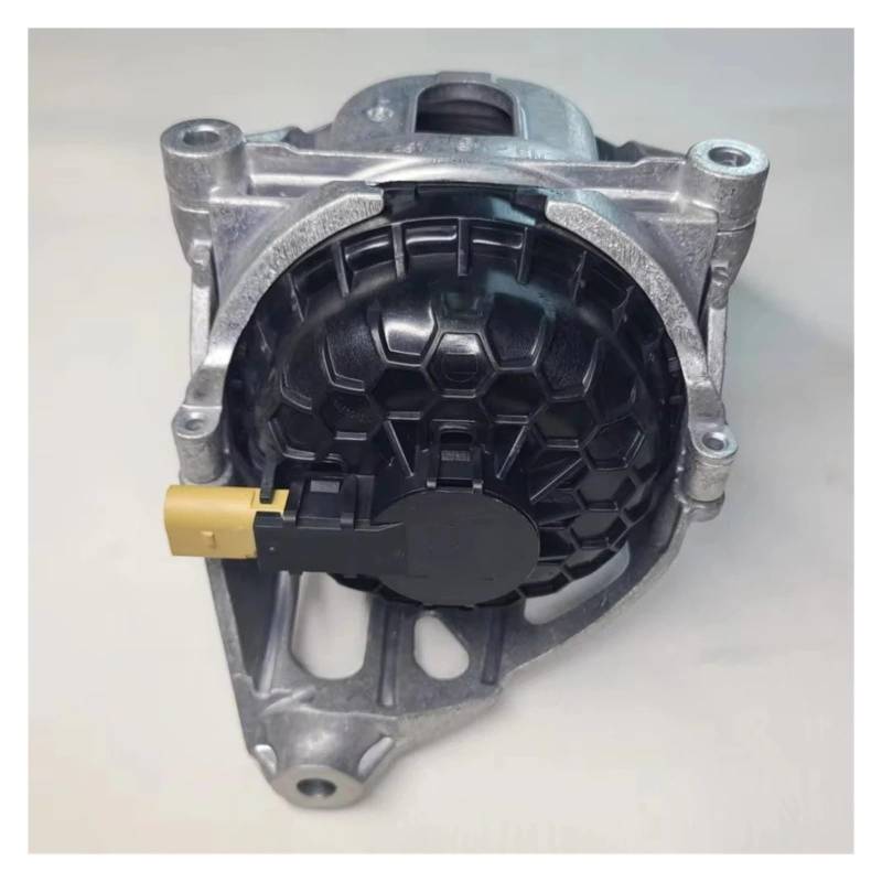 Auto Motorlager Für VW Für Touareg 2,0 TFSi 2018 2019 2020 2021 2022 2023 Motor Halterung 1 Stück 4M0199371FE,4M0199372FE 4M0199371 4M0199372 Autoteile(4M0199371FE) von CGBWMB