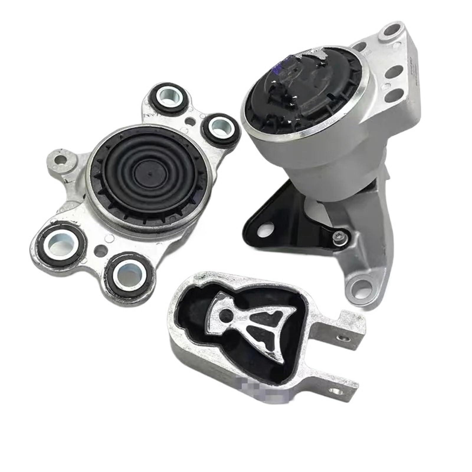 Auto Motorlager Für Volvo S60 V70 S80 Motor Unterstützung Motor Unterstützung Motor Montieren 31262708 31262709 31262713 31262714 B4204T6 Autoteile(3-Piece Set) von CGBWMB