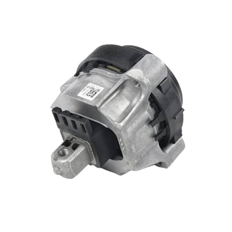 Auto Motorlager Für X3 Für SDrive 20i 2017 2018 2019 2020 2021 Links Rechts Motor Motor Halterung Unterstützung Lager 22116877659 22116877660 Autoteile(22116877660-right) von CGBWMB