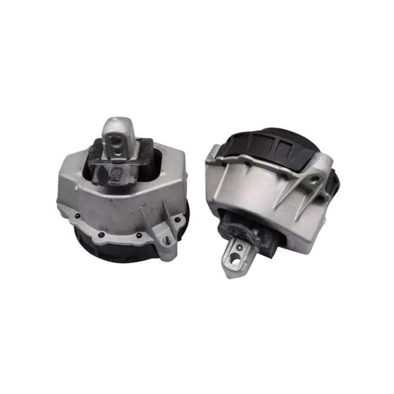 Auto Motorlager Für Z4 230i 330i 430i 2.0L 2019 2020 2021 2022 2023 Links Rechts Motor Motor Halterungen 22117581617 22117581618 22117581617 Autoteile von CGBWMB