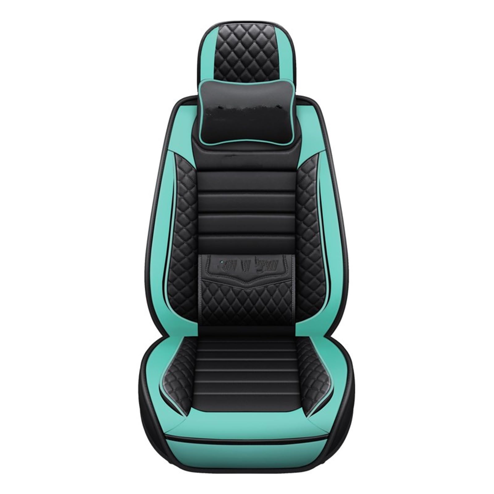 Auto-Sitzbezüge Für A4 B8 B6 B7 Für Avant A3 8P A5 Für Sportback Q2 Q3 A7 Q7 4L 100 C4 A6 4F C7 C5 Leder Autositzbezüge Autositzbezüge(R) von CGBWMB