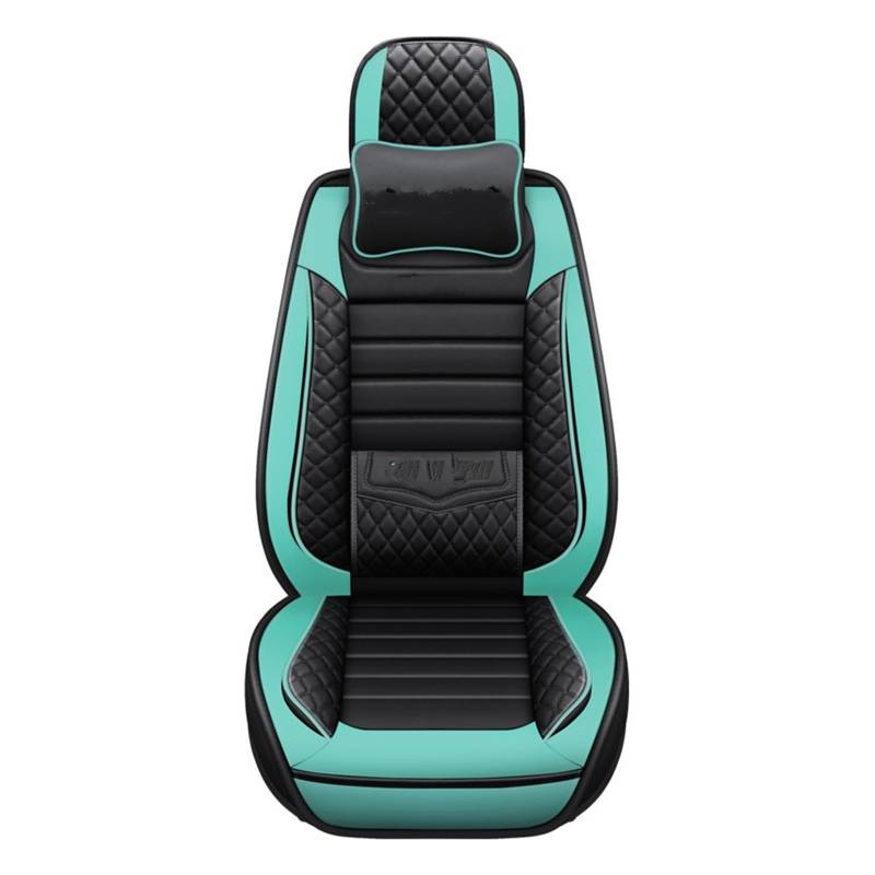 Auto-Sitzbezüge Für A4 B8 B6 B7 Für Avant A3 8P A5 Für Sportback Q2 Q3 A7 Q7 4L 100 C4 A6 4F C7 C5 Leder Autositzbezüge Autositzbezüge(R) von CGBWMB