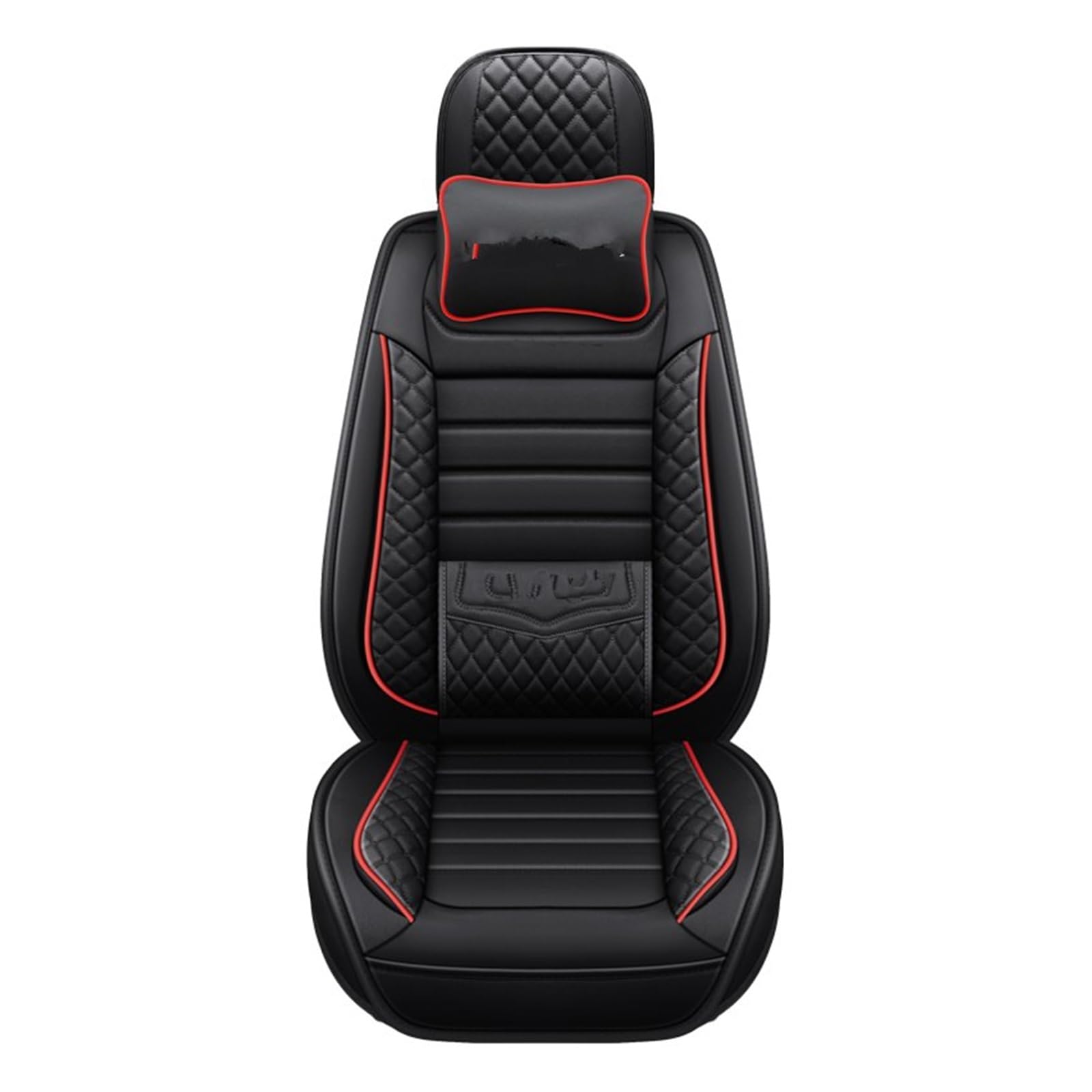 Auto-Sitzbezüge Für A4 B8 B6 B7 Für Avant A3 8P A5 Für Sportback Q2 Q3 A7 Q7 4L 100 C4 A6 4F C7 C5 Leder Autositzbezüge Autositzbezüge(S) von CGBWMB