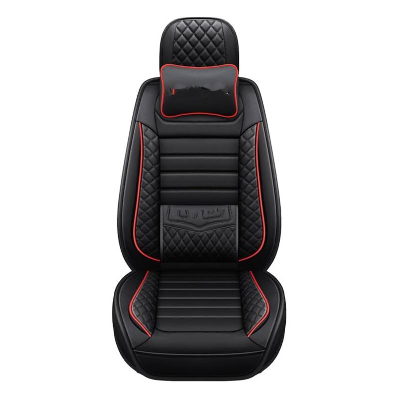 Auto-Sitzbezüge Für A4 B8 B6 B7 Für Avant A3 8P A5 Für Sportback Q2 Q3 A7 Q7 4L 100 C4 A6 4F C7 C5 Leder Autositzbezüge Autositzbezüge(S) von CGBWMB