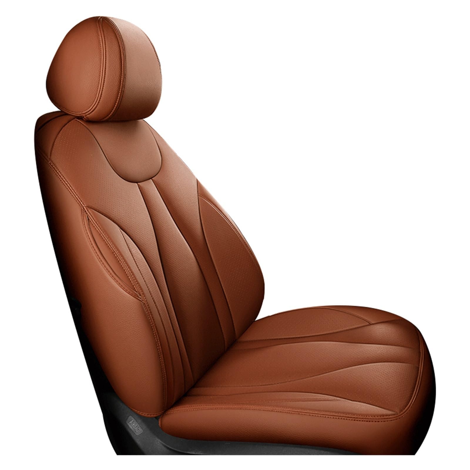 Auto-Sitzbezüge Für Benz W211 W205 W204 W212 Cla Ml W164 W176 Für Gla Für Gle Für CLS Für Glc Für Glb w202 W203 Für GLs Auto Sitz Abdeckung Autositzbezüge(1Pc-Orange) von CGBWMB