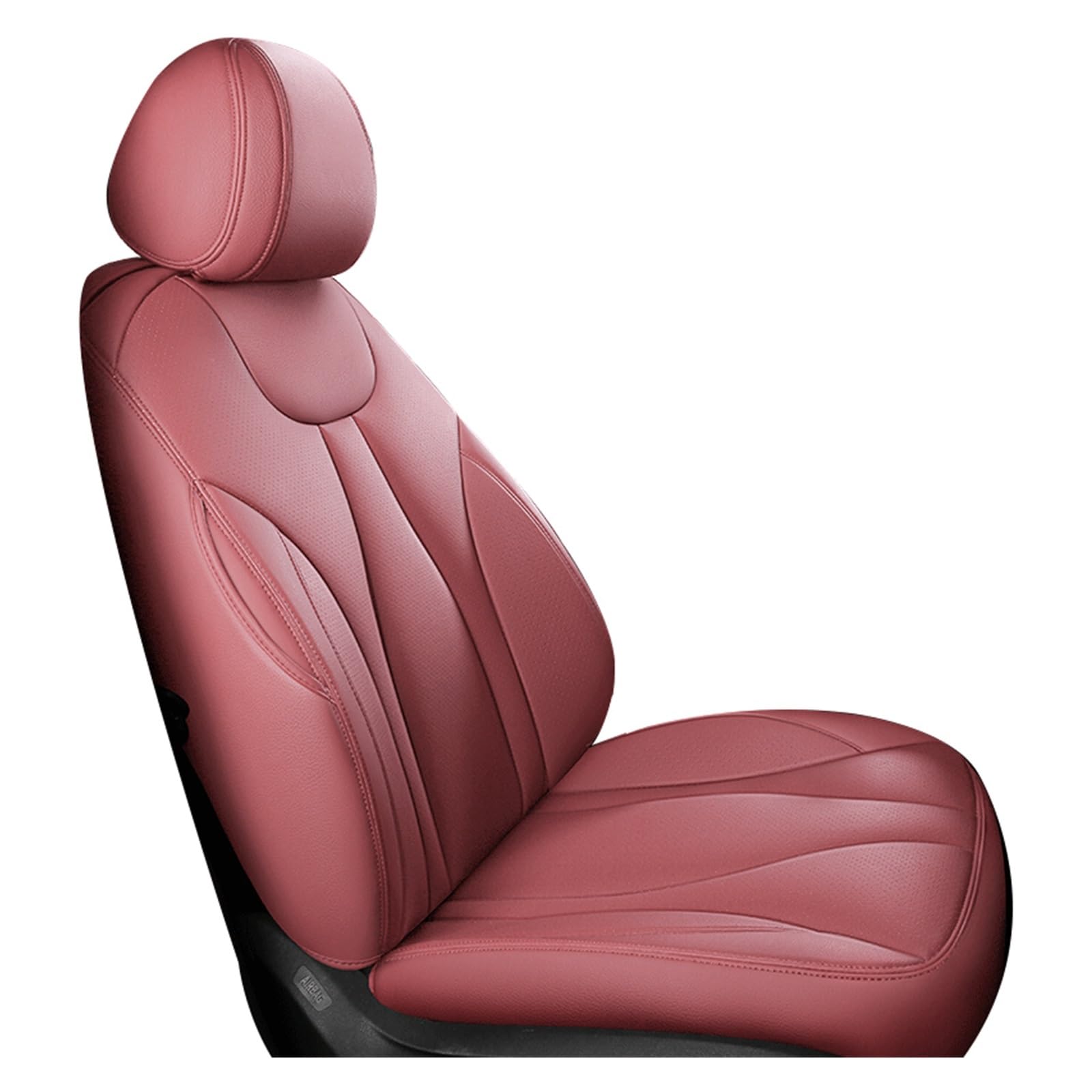 Auto-Sitzbezüge Für Benz W211 W205 W204 W212 Cla Ml W164 W176 Für Gla Für Gle Für CLS Für Glc Für Glb w202 W203 Für GLs Auto Sitz Abdeckung Autositzbezüge(1Pc-Pink) von CGBWMB