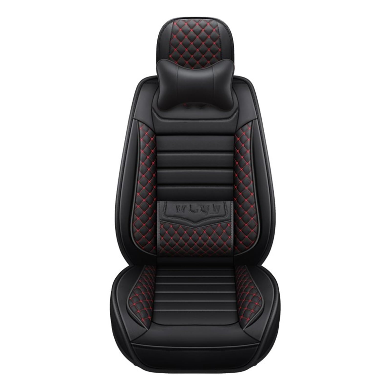 Auto-Sitzbezüge Für Lexus CT200h RX350 GS300 IS250 ES LS NX GS GX LX Universal Leder Autositzbezüge Autositzbezüge(H) von CGBWMB