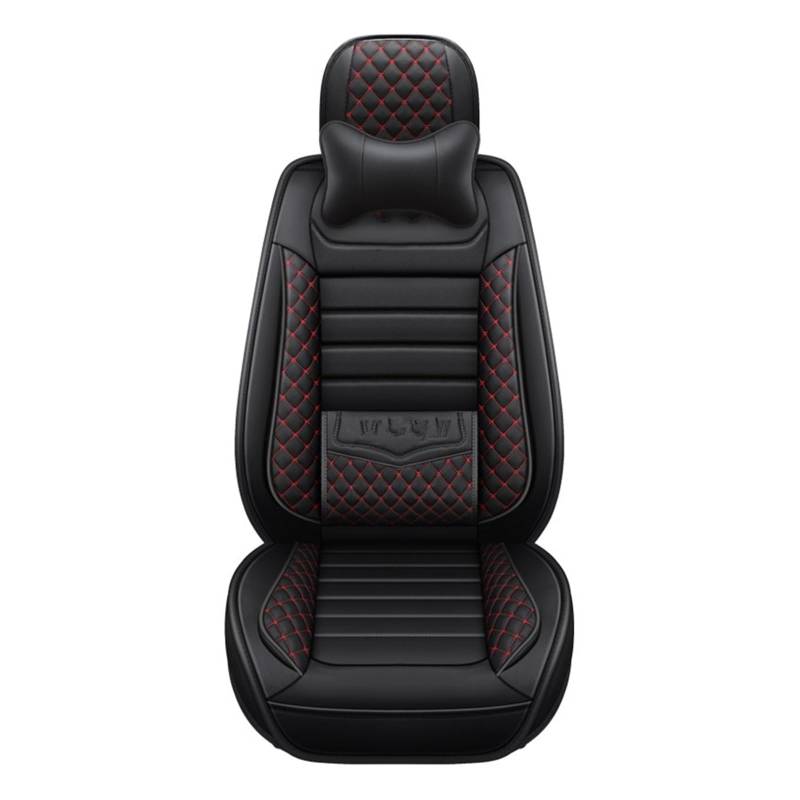 Auto-Sitzbezüge Für Lexus CT200h RX350 GS300 IS250 ES LS NX GS GX LX Universal Leder Autositzbezüge Autositzbezüge(H) von CGBWMB