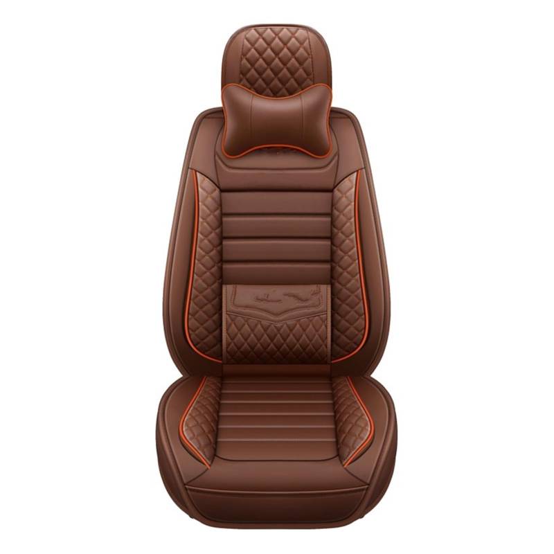 Auto-Sitzbezüge Für Lexus CT200h RX350 GS300 IS250 ES LS NX GS GX LX Universal Leder Autositzbezüge Autositzbezüge(I) von CGBWMB
