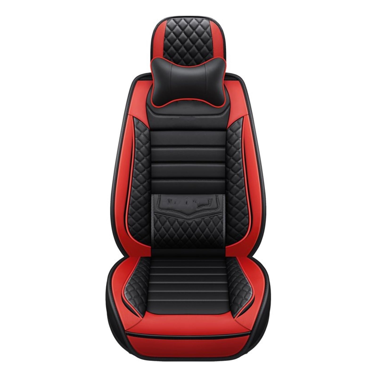 Auto-Sitzbezüge Für Lexus CT200h RX350 GS300 IS250 ES LS NX GS GX LX Universal Leder Autositzbezüge Autositzbezüge(K) von CGBWMB
