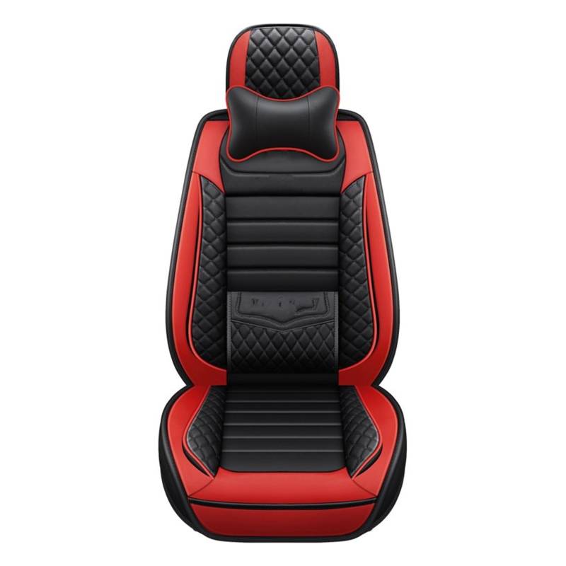 Auto-Sitzbezüge Für Lexus CT200h RX350 GS300 IS250 ES LS NX GS GX LX Universal Leder Autositzbezüge Autositzbezüge(K) von CGBWMB