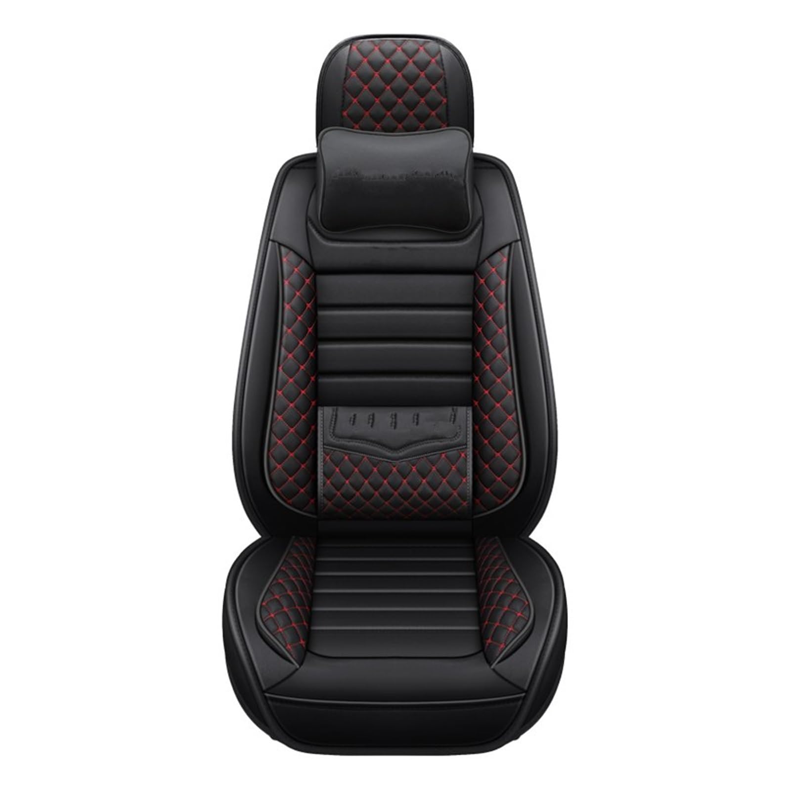 Auto-Sitzbezüge Für Lexus CT200h RX350 GS300 IS250 ES LS NX GS GX LX Universal Leder Autositzbezüge Autositzbezüge(N) von CGBWMB