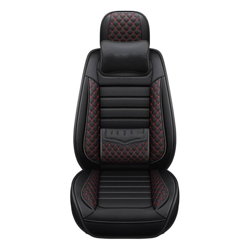 Auto-Sitzbezüge Für Lexus CT200h RX350 GS300 IS250 ES LS NX GS GX LX Universal Leder Autositzbezüge Autositzbezüge(N) von CGBWMB
