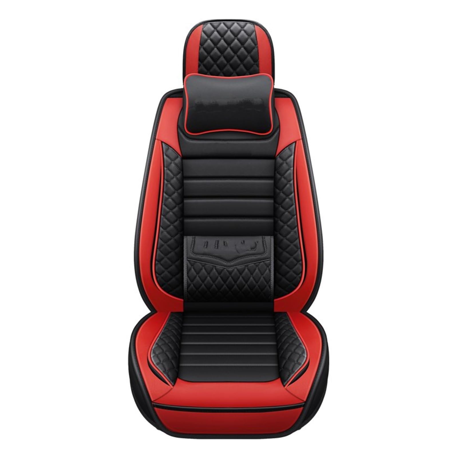 Auto-Sitzbezüge Für Lexus CT200h RX350 GS300 IS250 ES LS NX GS GX LX Universal Leder Autositzbezüge Autositzbezüge(Q) von CGBWMB