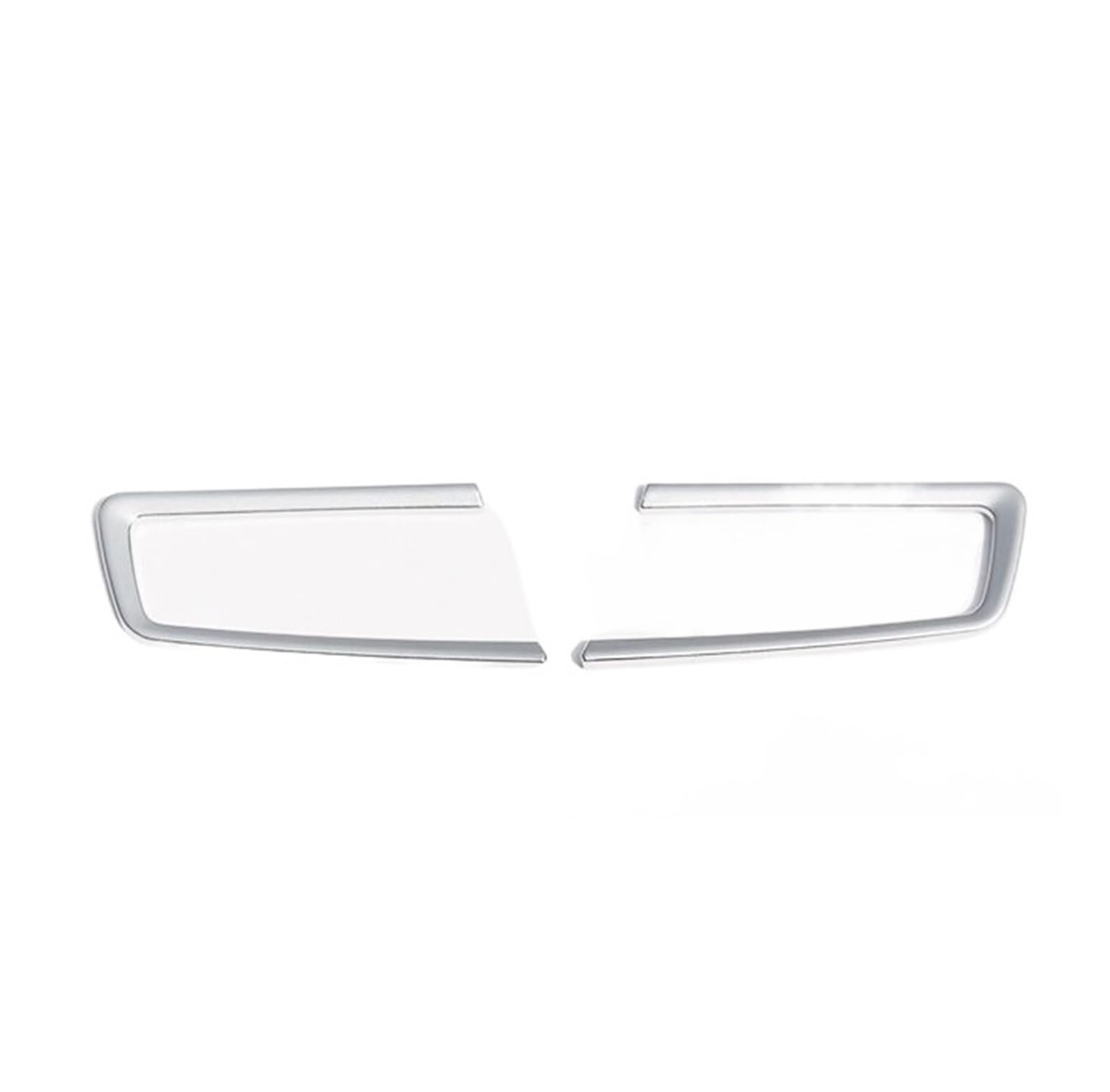 CGBWMB Auto-Innenzubehör Für 2er F45 F46 2015-2018 Auto-Innenverkleidungsaufkleber Armaturenbrettkonsole Schalthebelabdeckung Autozubehör Auto Innenverkleidung Streifen(Color 12) von CGBWMB